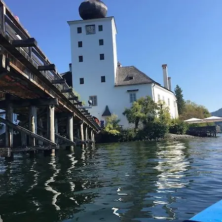 Kleine Muehle * Gmundnerberg