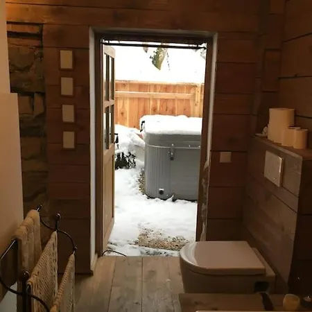 Apartment Kleine Muehle