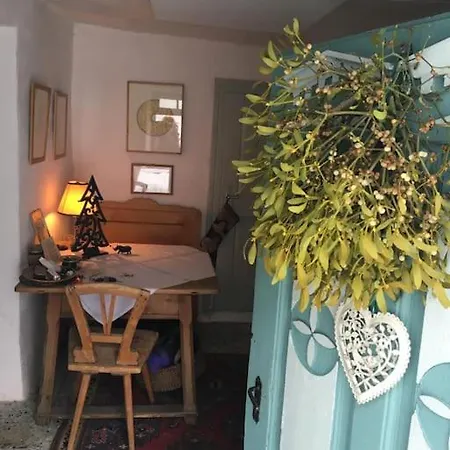 Kleine Muehle Apartment *