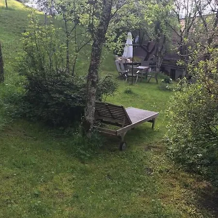 Apartment Kleine Muehle Gmundnerberg