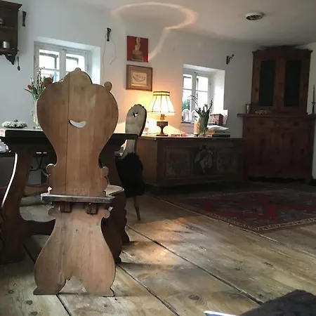 Kleine Muehle * Gmundnerberg