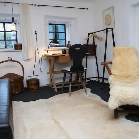 Kleine Muehle Apartment Gmundnerberg