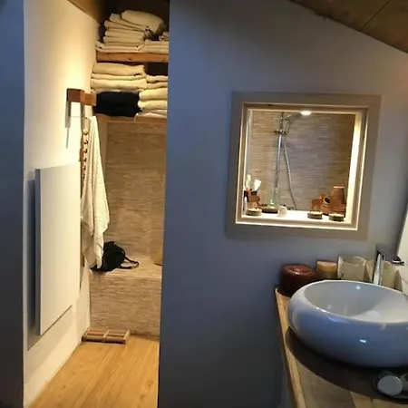 Kleine Muehle Apartment