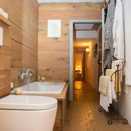 Apartment Kleine Muehle *